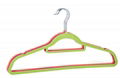 Soft Grip Hangers 1