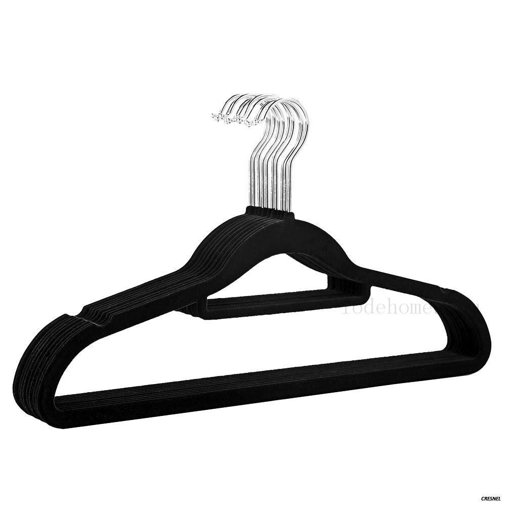 Soft Grip Hangers 4