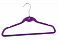 Non-slip Hangers