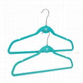 Non-slip Hangers