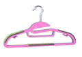 Non-slip hanger 1