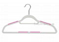 Plastic hangers 4