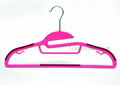 Plastic hangers 5