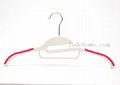 Plastic hangers 10