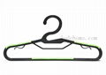 Plastic hangers 12