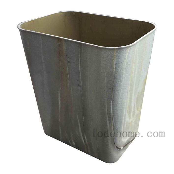  Plastic Dustbin 2