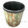  Plastic Dustbin 1