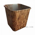  Plastic Dustbin 10