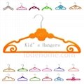 Kid's Hangers 12