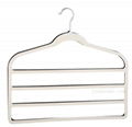 Trousers hangers