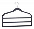 Trousers hangers