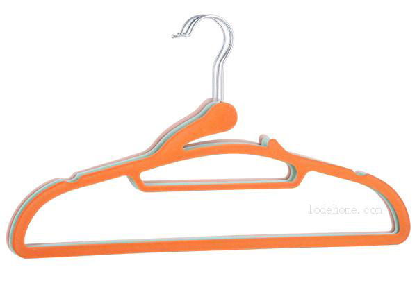 Suit Hangers 2