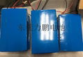 定製型太陽能路燈鋰電池組 3