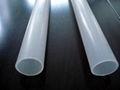 PVC pipes