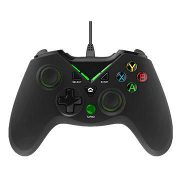 High Quality Game Controller Wired Gamepad for XBox One