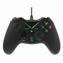 High Quality Game Controller Wired Gamepad for XBox One