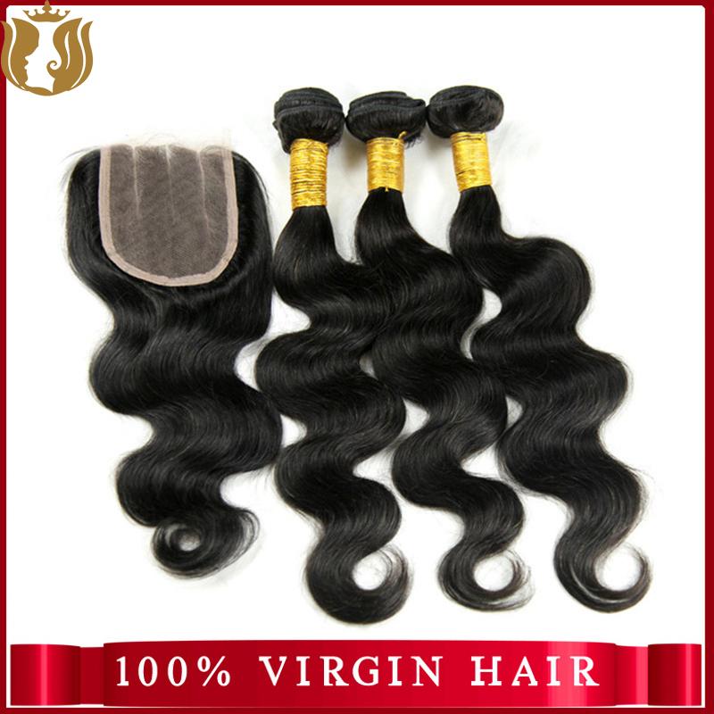 Hot sell Brazilian micro bead human hair extensions NO.006 Sunshine