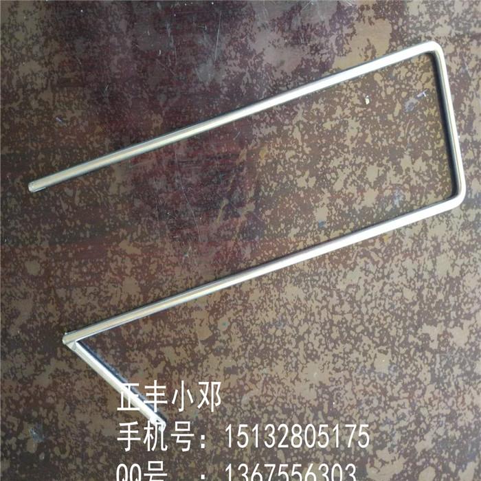  安平不锈钢器械串 挂勾串 折叠串 U型架 U型串厂家直销  2