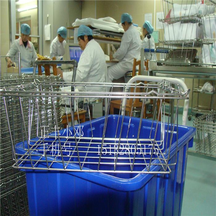 安平正丰标准灭菌篮现货供应 4