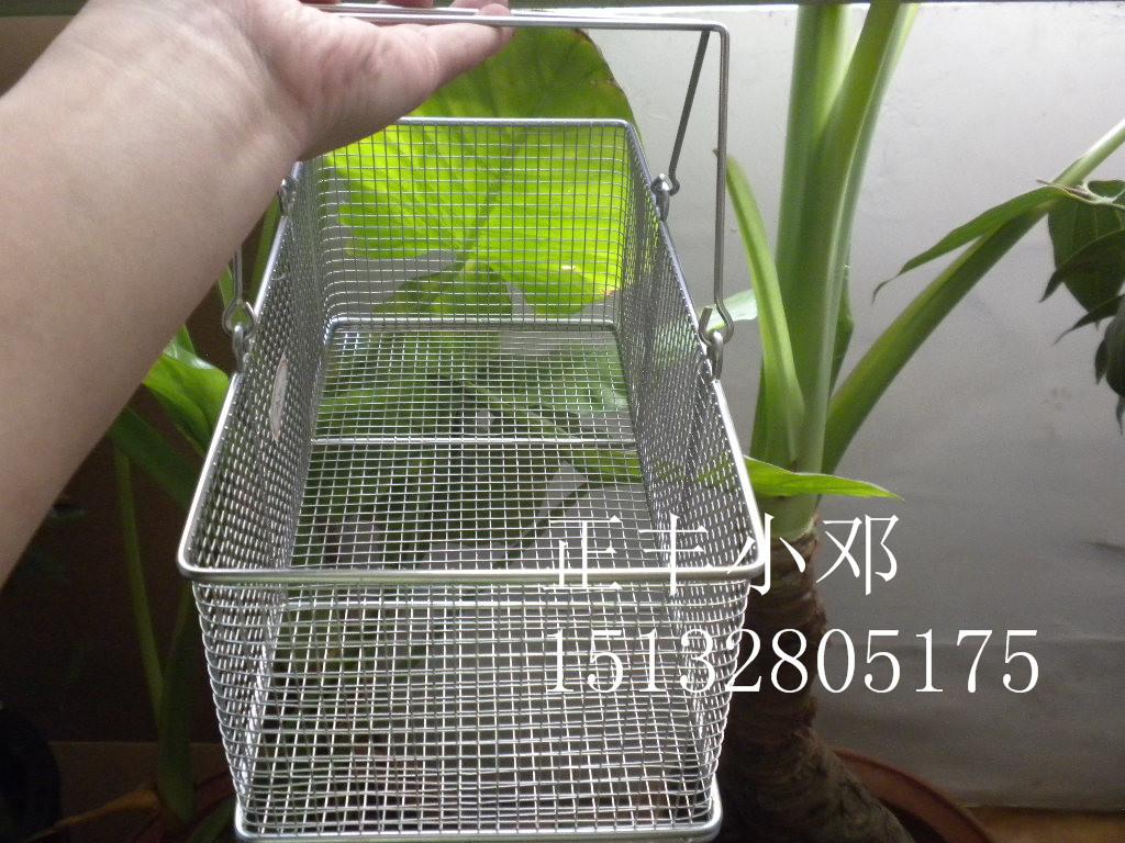 不鏽鋼取樣筐弔籃現貨銷售 5