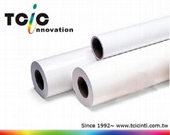 Printing eco solvent PP film roll