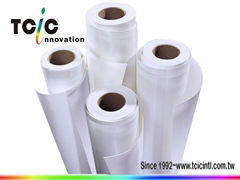 Premium cold lamination film