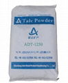 talc-1250mesh Low oil