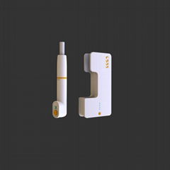 heat not burn cigarette iqos maxxx vaporizer maxxx direct thermostatic control t