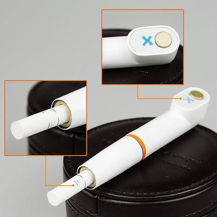  heat not burn cigarette, heating cigarette, portable vaporizer