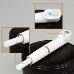  heat not burn cigarette, heating cigarette, portable vaporizer