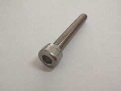 Hex Socket Screw  in Stainless 