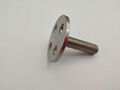 Anchor Screw with 4 holes in Stainless Steel  2