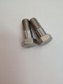 High Quality Stainless Steel Hex Head