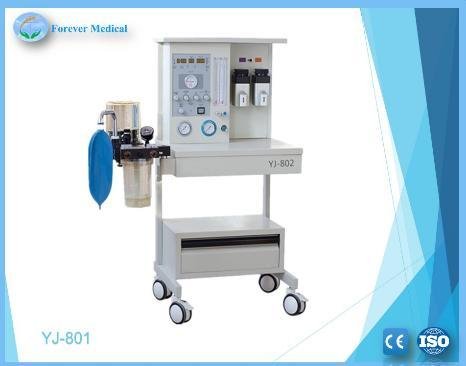  Anesthesia machine
