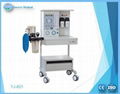 Anesthesia machine