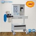  Anesthesia machine 2