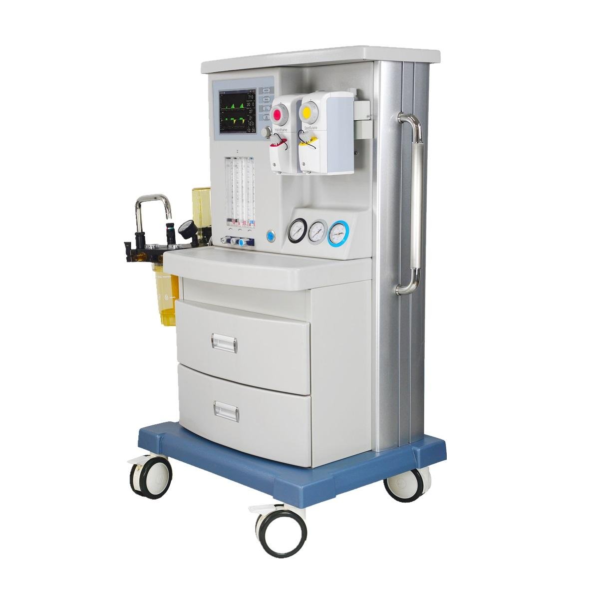 YJ-8502 Multifunctional Anesthesia Machine