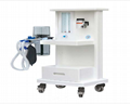 YJ-A805 New High Quality Anesthesia Machine Breathing System
