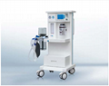 YJ-A805 New High Quality Anesthesia Machine Breathing System 2
