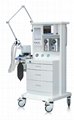 YJ-A805 New High Quality Anesthesia Machine Breathing System 3