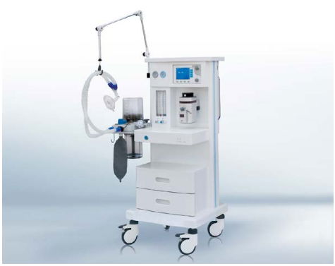 Clinical Lab Medical Used High Quality Multifunctional Anesthesia Machine YJ-A80 3