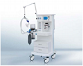 Clinical Lab Medical Used High Quality Multifunctional Anesthesia Machine YJ-A80 3