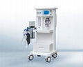 YJ-A802 Part of Anesthesia Machine 1