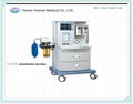 YJ-PA01 with 1 vaporizer Multifunctional Anesthesia machine 1