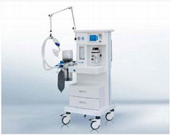 YJ-A801 Excellent quality medical anesthesia ventilator machine