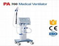  Hospital ICU Medical Equipment Ventilator Machine