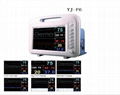 YJ-F6 Multi-parameter Patient Monitor (12.1 inches)