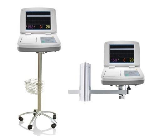 12.1 Inches Fetal Monitor (CTG) FM-V2.6 3