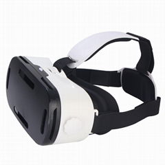 2018 VR glasses with original design