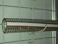 PVC steel wire hose